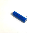 Enerpower ICR14500 Li-Ion 14500 AA 3,6V 800 mAh Flach
